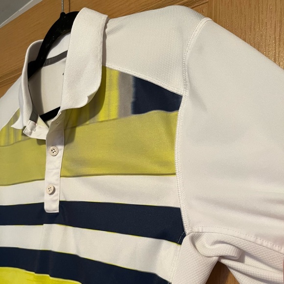 Men's Oakley Performance Polo - Picture 4 of 8